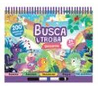 Espiral. Busca i troba Unicorns