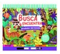 Espiral. Busca y encuentra alrededor del mundo