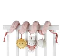 Espiral de actividades Fluffy Pink | Miffy x Tiamo