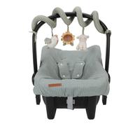 Little Dutch 8812 - Espiral de juego de actividades - Little Farm