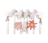 Espiral de Actividades Miffy Blossom - Little Dutch