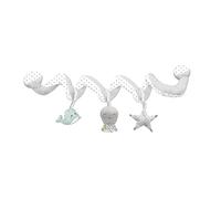 Espiral de actividades Pulpo, para bebés