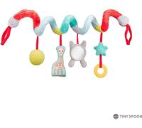 Sophie la Girafe Espiral de Actividad
