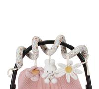 Espiral de actividades Vintage Little Flowers x Miffy