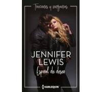 Espiral De Deseo (ebook)