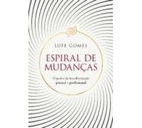 Espiral De Mudanças (ebook)