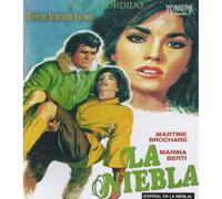 Espiral En La Niebla (La Niebla) [Blu-ray R] (1977) Una Spirale Di Nebbia