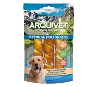 Espiral masticable pollo - Snacks naturales - 720 g