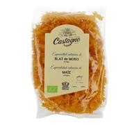 "Espirales bio de maíz, 250 g"