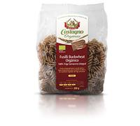 Espirales bio de trigo sarraceno, 250 g