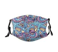 Espirales bio tricolor, 500 g