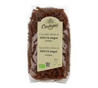 Espirales integrales bio de espelta, 500 g