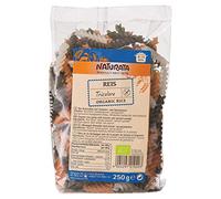 ESPIRALES TRICOLOR ARROZ BIO