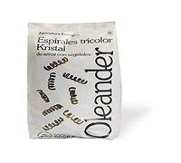 ESPIRALES TRICOLOR ARROZ” o que te pongas en contacto con nosotros para cambiar el valor de la marca si eres el titular., 1