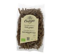 Espirales Trigo Sarraceno ECO Castagno 250 g