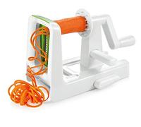 ESPIRALIZADOR HANDY, 3 CUCHILLAS