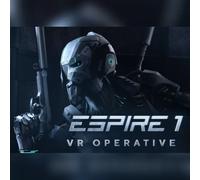 Espire 1: VR Operative (PC) Steam Key - GLOBAL