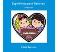 Espiritismo Para Menores (ebook)