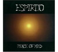 Espirito - Peace Of Mind