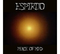 Espirito - Peace of Mind