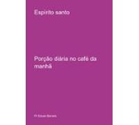 Espírito Santo (ebook)