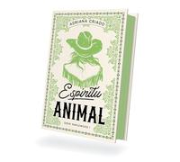 Espíritu animal (Titania fresh): (Ed. especial con cantos pintados)