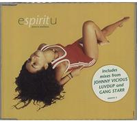 Espiritu - Bonita ma±ana (7 versions, 1994)