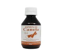 Espiritu De Canela Cannella olio per i capelli, 2 Ounce