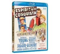 Espíritu de conquista / Western Union (1941) (Blu-Ray)