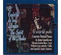 Espiritu De Los Andes : El Sentir Del Pueblo