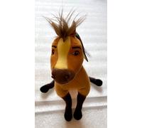 Espíritu Del Mustang 30 Cm Schmidt Peluche Juguete De Tela 42700 Coleccionista