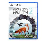 Espíritu del Norte 2 - Playstation 5