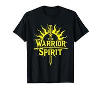 Espíritu gu Camiseta