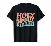 Espíritu Santo Confirmación Misa Latina Católica Camiseta