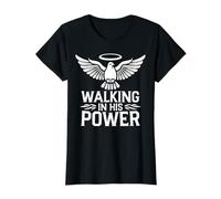 Espíritu Santo Creyente Cristiano Religioso Jesucristo Camiseta