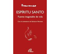 ESPÍRITU SANTO: Fuente inagotable de vida: 53 (Candil encendido)
