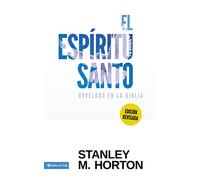 Espiritu Santo Revelado en la Biblia