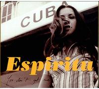 Espiritu - You Don't Get Me