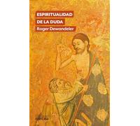 Espiritualidad De La Duda: 334