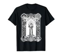 Espiritualidad Franciscana, Pax et Bonum, San Francisco de Asís Camiseta gráfica económica