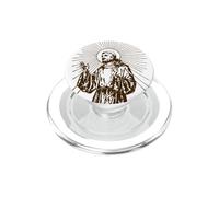 Espiritualidad Franciscana, Pax et Bonum, San Francisco de Asís PopSockets PopGrip para MagSafe