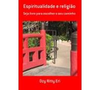 Espiritualidade E Religião (ebook)