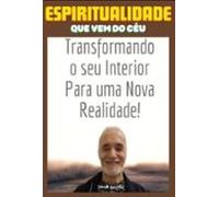 Espiritualidade Que Vem Do Céu (ebook)