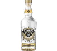 Chivas Regal Crystal Whisky Escocés de Mezcla - 700 ml