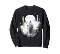 Espíritus de los Muertos de Edgar Allan PoE Halloween Sudadera