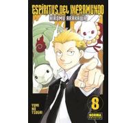 ESPIRITUS DEL INFRAMUNDO 08
