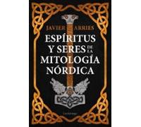 Espíritus Y Seres De La Mitología Nórdica
