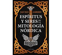 Espiritus Y Seres De La Mitologia Nordica