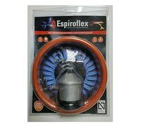 Espiroflex M119547 - Regulador butano con 1.50 m manguera gas