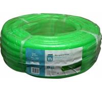 Espiroflex Mallalatex - Manguera, diámetro de 15 cm, 25 m, color verde